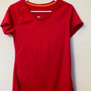 Old Navy workout top